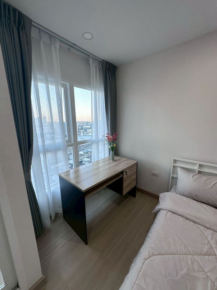 รูป For rent Supalaiveranda ramkhamhaeng - รูปที่ 3/11