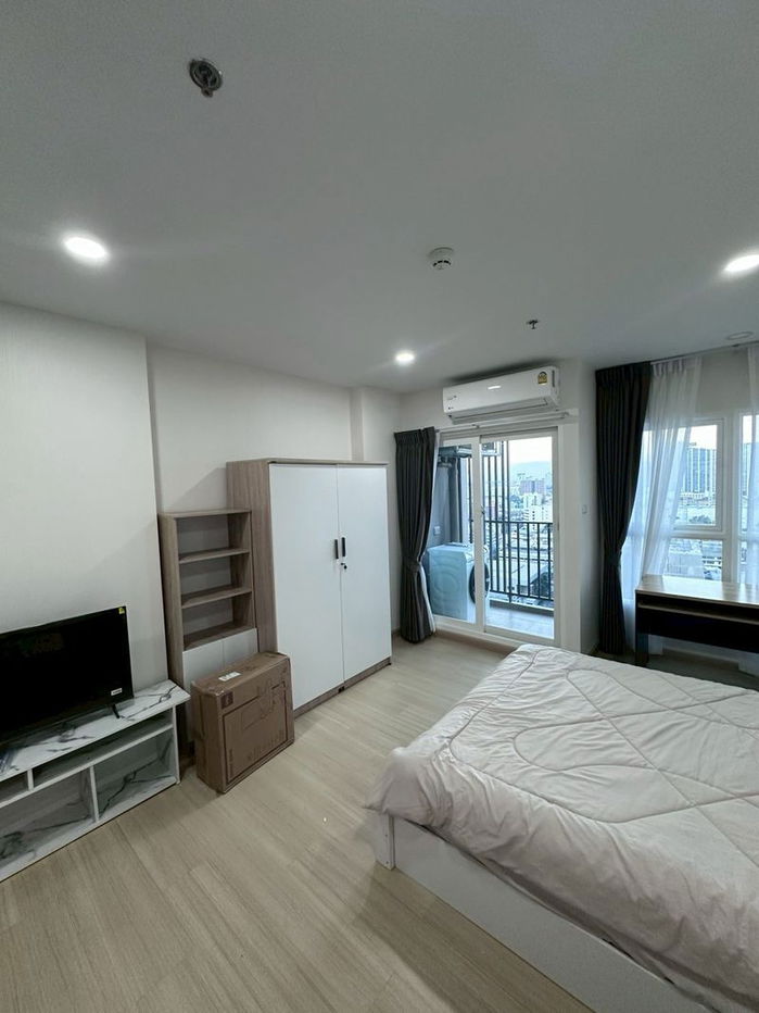 รูป For rent Supalaiveranda ramkhamhaeng - รูปที่ 3/9