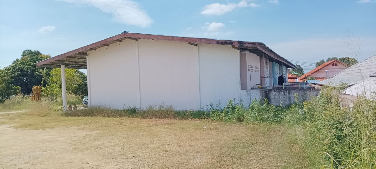 รูป ขายห้องเช่า2แถว18ห้องใกล้ทะเล. - รูปที่ 8/12