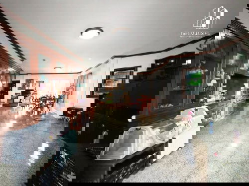 รูป 🏡  ขายด่วน บ้านเดี่ยว 2 ชั้น หลังใหญ่ ทำเลดี ซอยสามัคคี 20 แยก 4 นนทบุรี   💰 ราคาขาย 9,000,000 บาท   📌 List : 93195 - รูปที่ 10/12