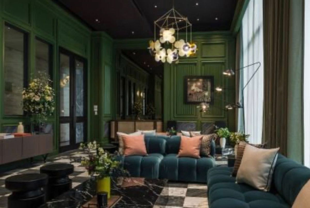 รูป 🟠ให้เช่าคอนโด - 2 ห้องนอน 58.45 ตร.ม. ที่ Noble State 39 - รูปที่ 12/18