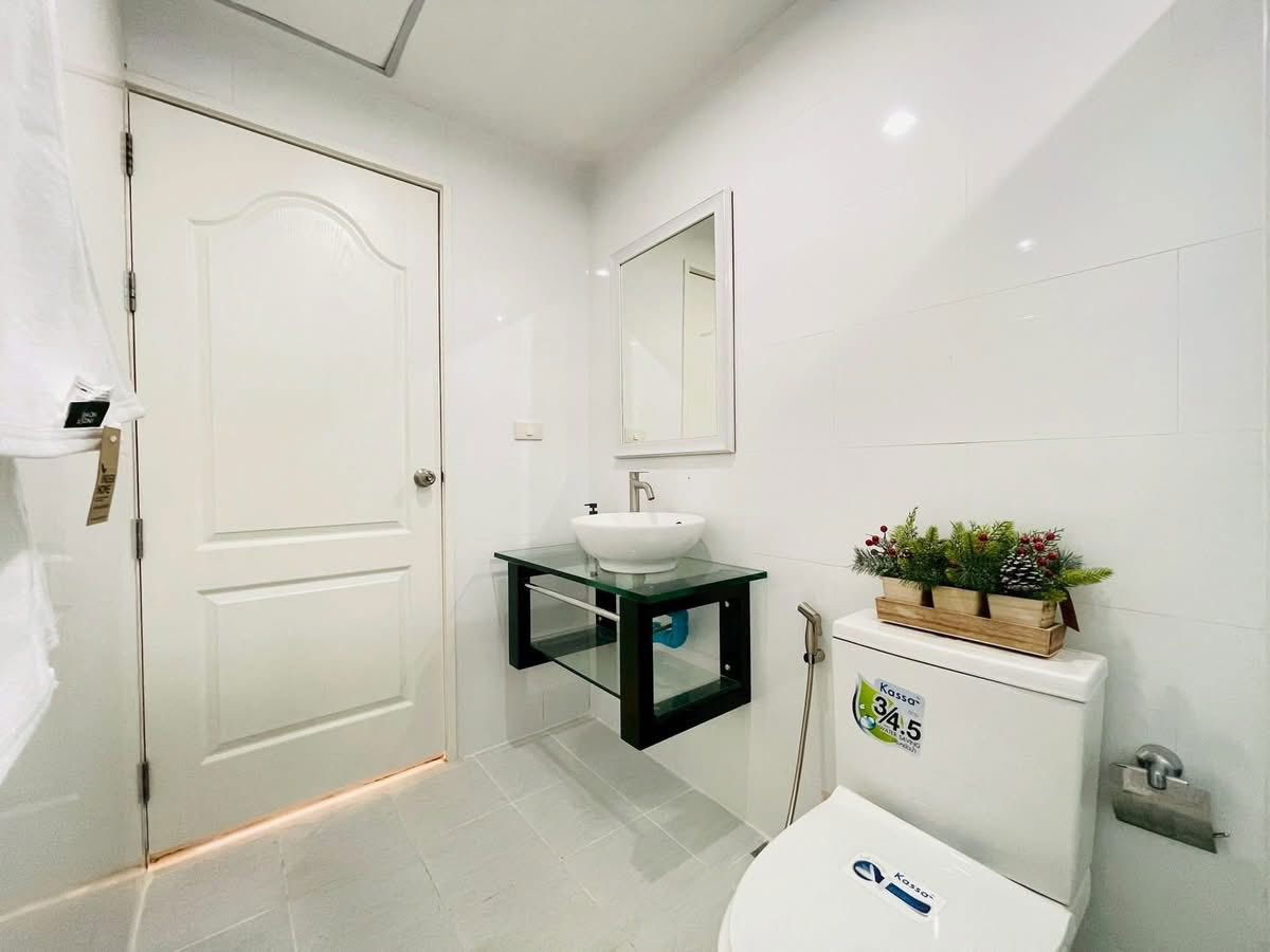 รูป ขายบ้านแฝด พัทยา ขนาด 36 ตรว. 2.89 ล้าน - รูปที่ 16/38