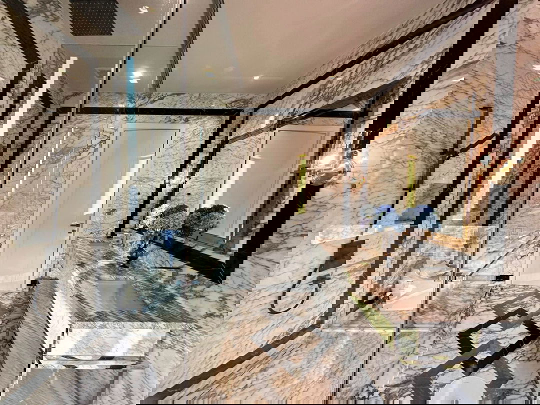 รูป RS4316 ให้เช่า คอนโด สุดหรู The Monument Thonglor เลี้ยงสัตว์ได้ ใกล้ BTS ทองหล่อ - รูปที่ 9/10