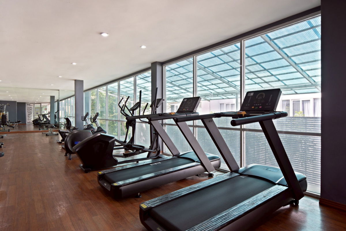 รูป ST0019 | ขาย Airlink Residence 💰 ราคาเพียง 1.49 ลบ. 🚉 ARL ลาดกระบัง ~1.3 กม. - รูปที่ 16/16