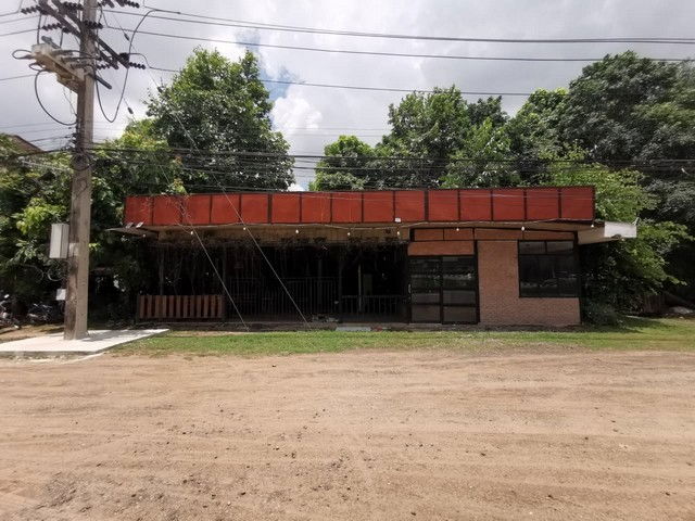 รูป B12485 ขายบ้านเดี่ยว ตำบลด่านเกวียน อำเภอโชคชัย นครราชสีมา - รูปที่ 6/8