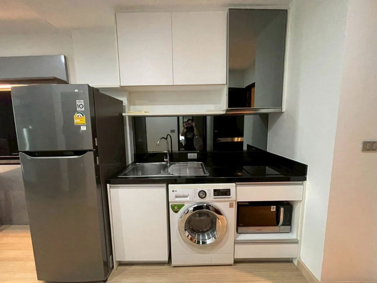 picture #R8406 🎉 231268 Condo for rent: Sky Walk Residences (BTS Phrakanong) - 11/12