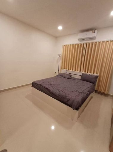 For Rent Raviporn City Home Village 3 Bedrooms 2 Bathrooms