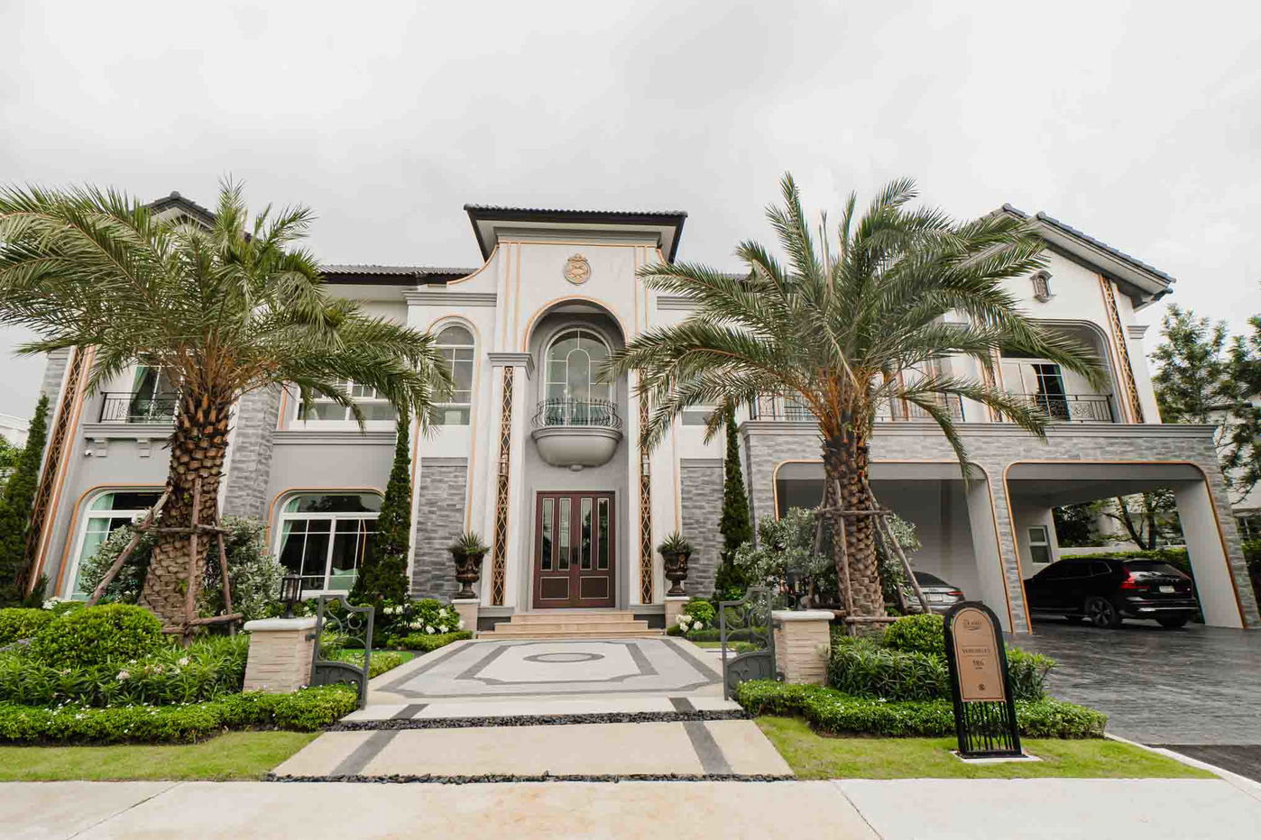 รูป THE GRAND Riverfront Ratchapruek – Rama 5 5 bedrooms, for sale - รูปที่ 21/69