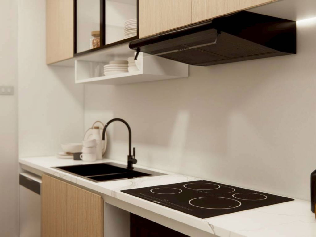 รูป ขาย เวียงพิงค์ คอนโด 2ห้องนอน 2ห้องน้ำ 78 ตร.ม. ชั้น 6 ติดกับ ห้างเมญ่า เชียงใหม่ (ID:1274CS) - รูปที่ 18/29