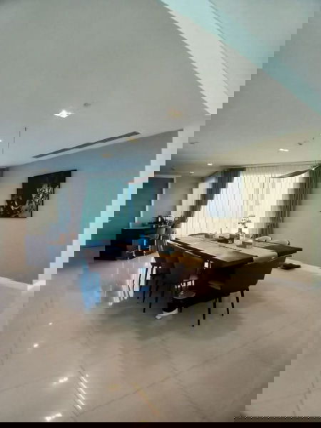 รูป ให้เช่า Reflection Jomtien Beach (รีเฟลคชั่น จอมเทียนบีช) 3 ห้องนอน 5 ห้องน้ำ 1 ห้องแม่บ้าน - รูปที่ 9/19