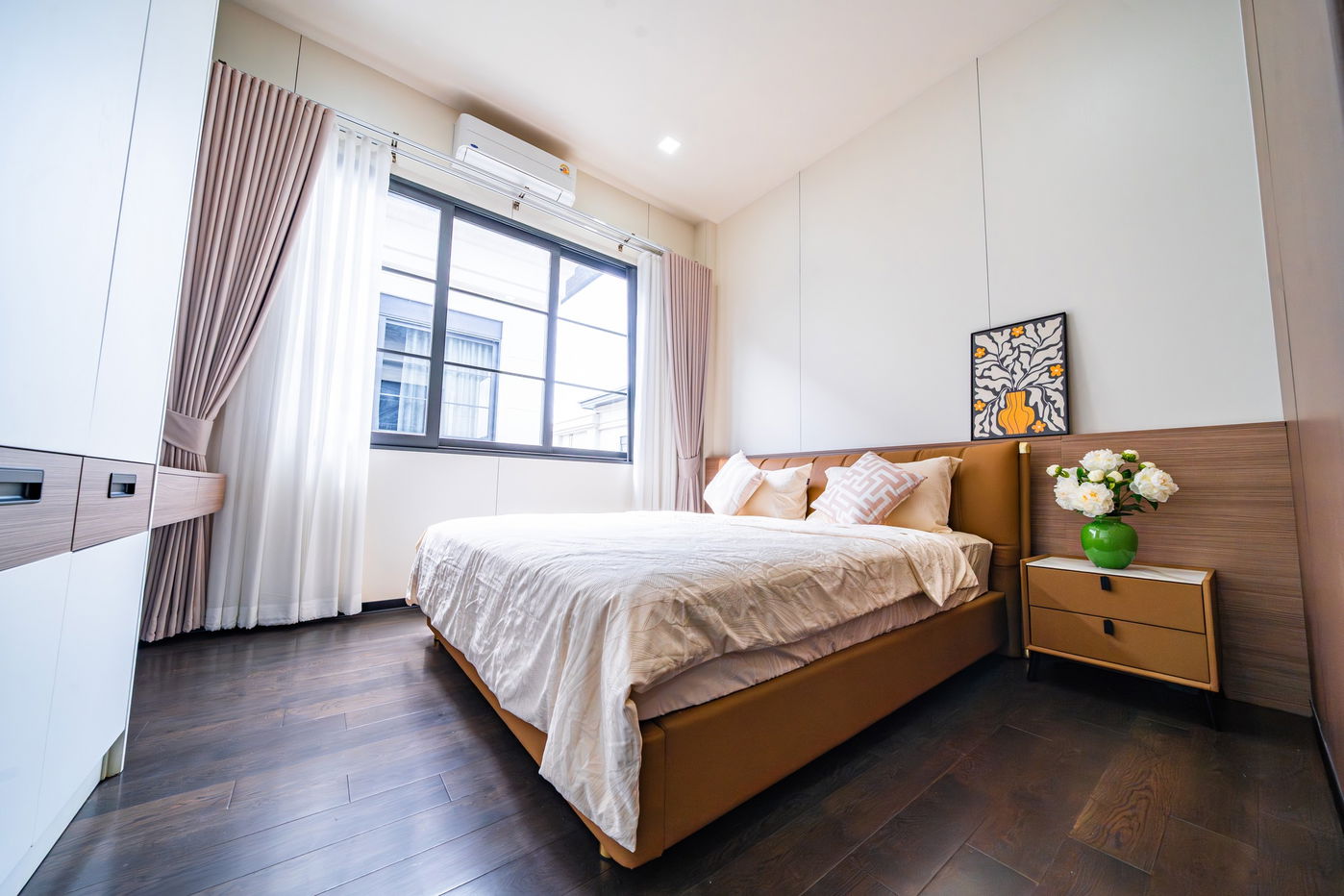 picture Two-Storey Pool Villa for Sale in East Pattaya - 11/15