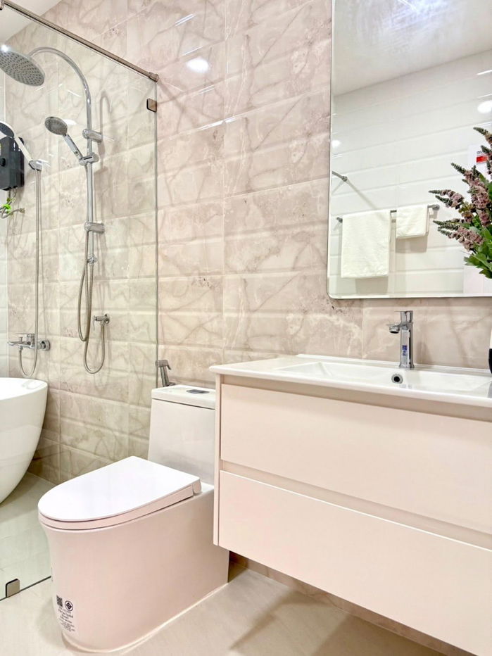 รูป ขายบ้านเดี่ยวสร้างใหม่ในพัทยา แถมเฟอร์นิเจอร์ยกชุด ทำเลดี พิกัด ซอยพรประภานิมิตร 16  - รูปที่ 17/34