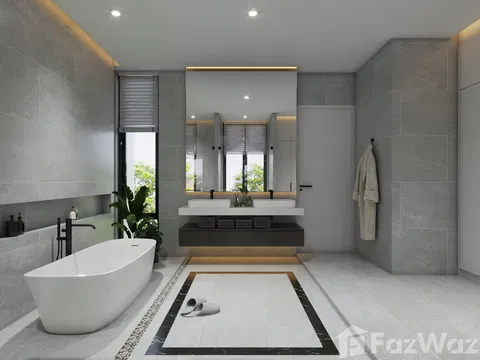 4 Bedroom House for sale at Kirana Yamu  5941810