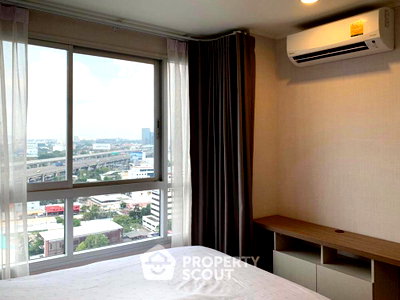 ขายคอนโด : คอนโด 1-ห้องนอน ที่ ยูดีไลท์ รัชวิภา ใน ลาดยาว (ID 900959)