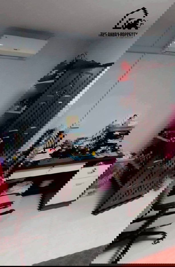 รูป หมู่บ้านนิรันดร์ เรสซิเด้นท์ 3 - รูปที่ 6/20