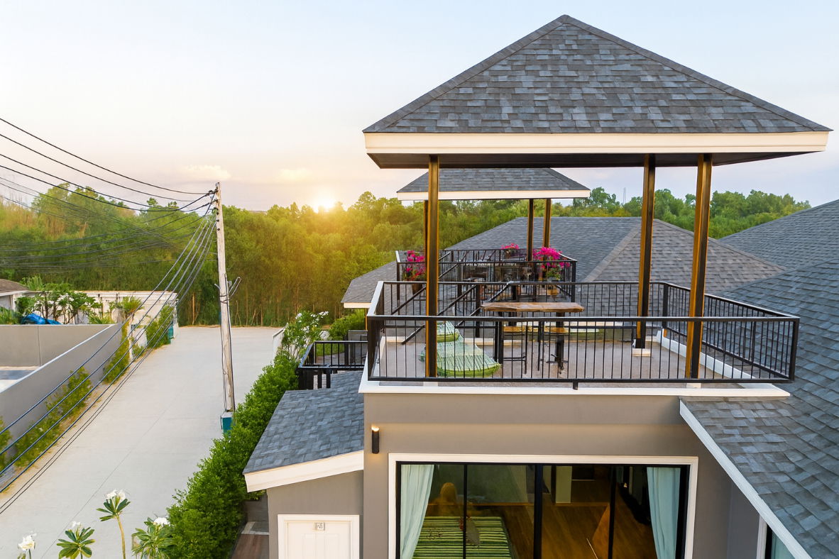 รูป พูลวิลล่า 3 ห้องนอน สำหรับขาย Breeze Valley 1 | ชีวิตรีสอร์ตส่วนตัว ใกล้ชะอำ - U1943776 - รูปที่ 11/18