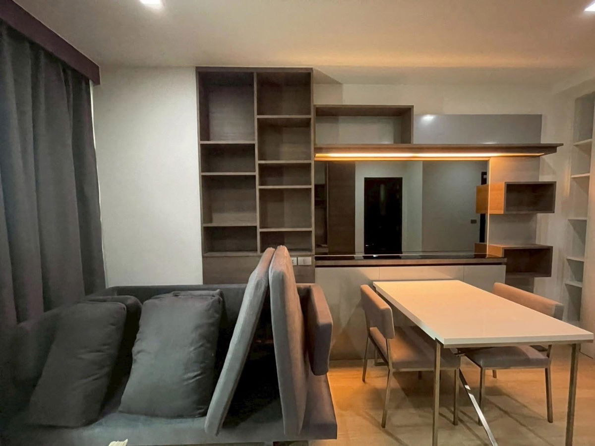 picture #R8406 🎉 231268 Condo for rent: Sky Walk Residences (BTS Phrakanong) - 10/12