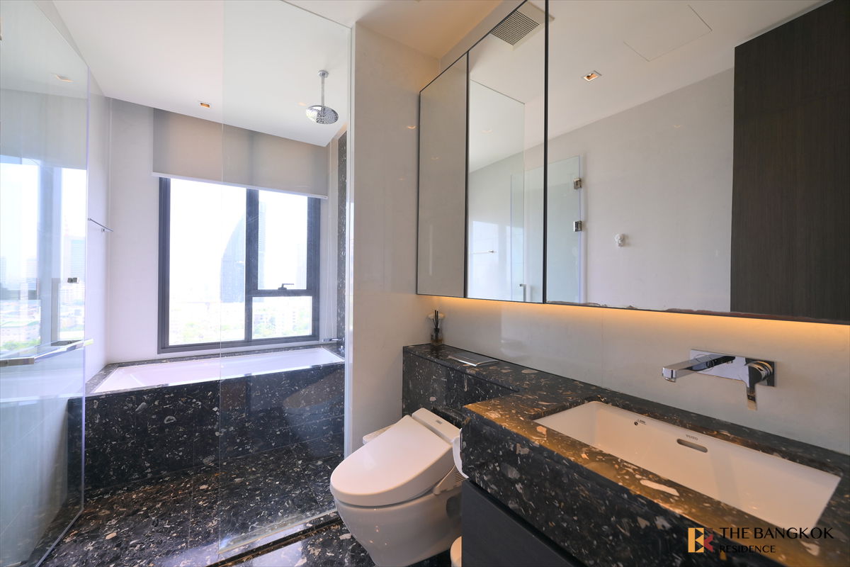 picture ðModern Luxury Unit - Beatniq Sukhumvit 32 , Best Price Near BTS Thong Lo - 10/12