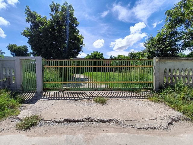 รูป BP00875 ขายบ้านเดี่ยว ตำบลในเมือง อำเภอบ้านไผ่ ขอนแก่น - รูปที่ 4/8