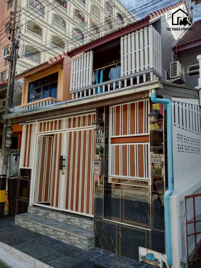 รูป หมู่บ้านนิรันดร์ เรสซิเด้นท์ 3 - รูปที่ 2/20