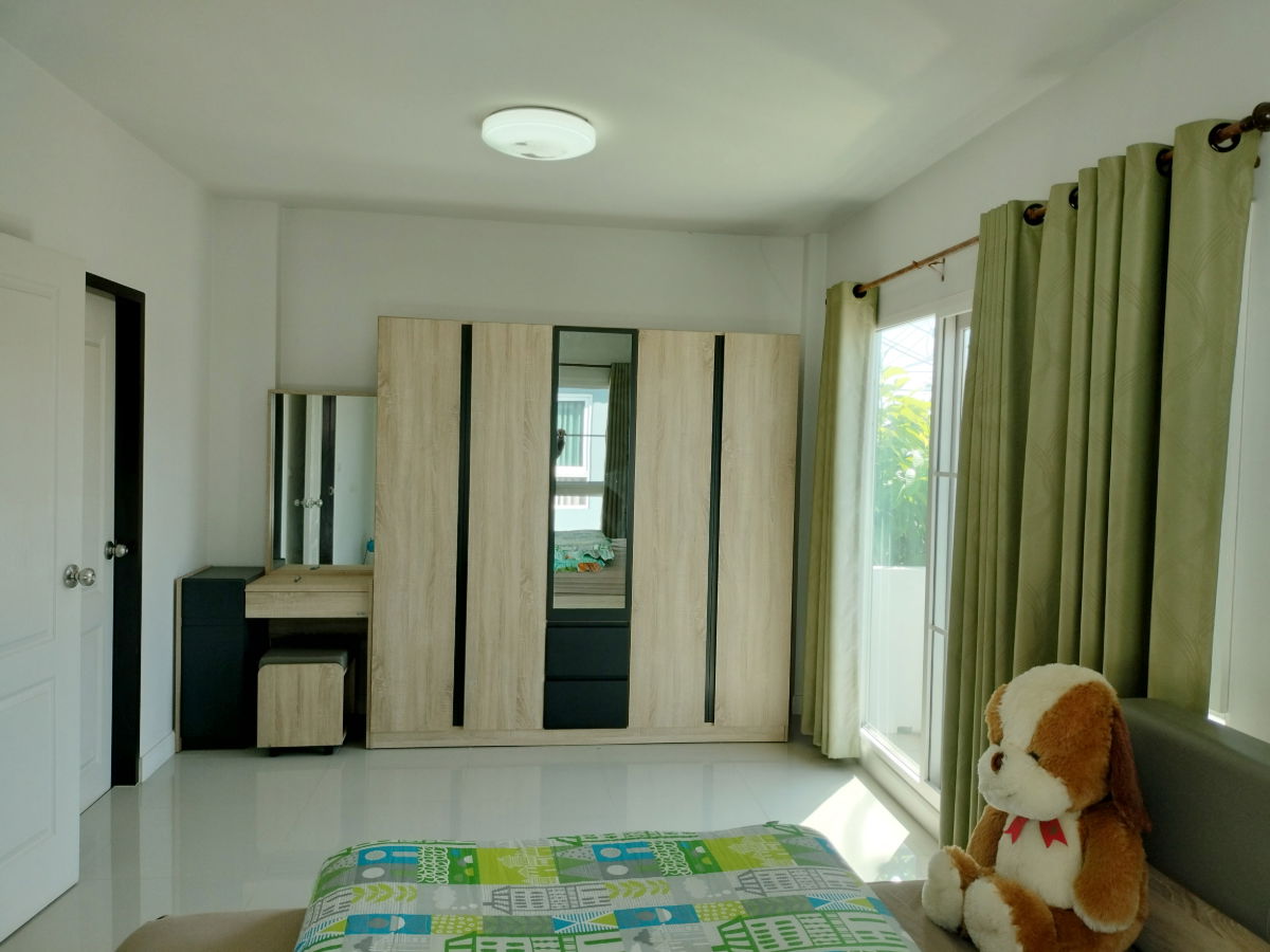 รูป บ้านเดี่ยวเช่าในโครงการ ศุภาลัยเบลล่า บ้านเลขที่สวย - รูปที่ 8/19