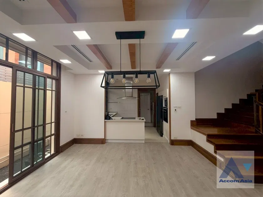 picture 🔼🔽 AccomA 📩  4 BR House @Baan Sansiri Sukhumvit 67 (AA44968) - 7/20