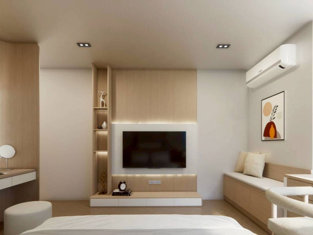 รูป ขาย เวียงพิงค์ คอนโด 2ห้องนอน 2ห้องน้ำ 78 ตร.ม. ชั้น 6 ติดกับ ห้างเมญ่า เชียงใหม่ (ID:1274CS) - รูปที่ 8/29