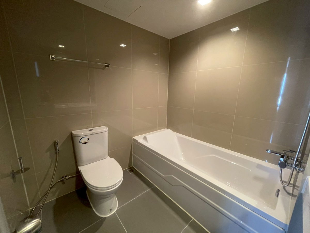 picture Ideo sukhumvit 93 1bedroom BTS Bangchak 200m - 27/38