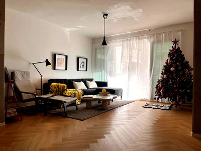 Condos for sale : SL130 For Sale: SV City Condo Rama 3, Large Renovated Unit, Near BTS Chong Nonsi