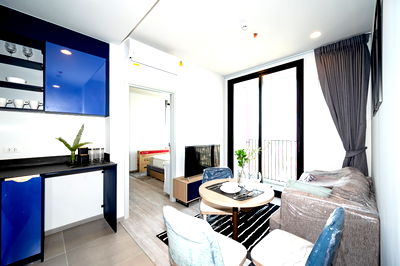 Condos for rent : 🌆 For Rent: XT EKKAMAI | Luxury Condo in the Heart of Ekkamai | Fully Furnished, Ready to Move In @90condo 🌃