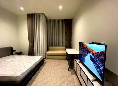 Condos for rent : Chapter Charoennakhon - Riverside 