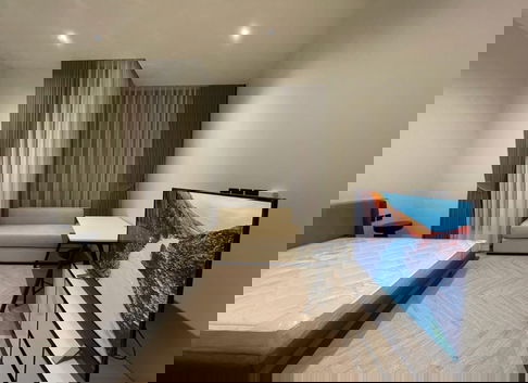 Chapter Charoennakhon - Riverside 