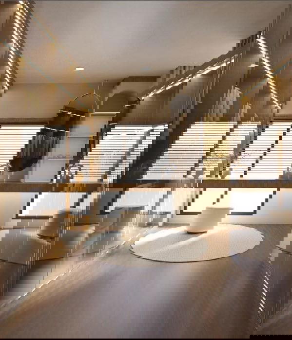 รูป ให้เช่าบ้านเดี่ยว หมู่บ้าน เดอะซิตี้ บางนา 3  - รูปที่ 11/13