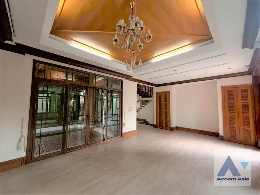 picture 🔼🔽 AccomA 📩  4 BR House @Baan Sansiri Sukhumvit 67 (AA44968) - 4/20