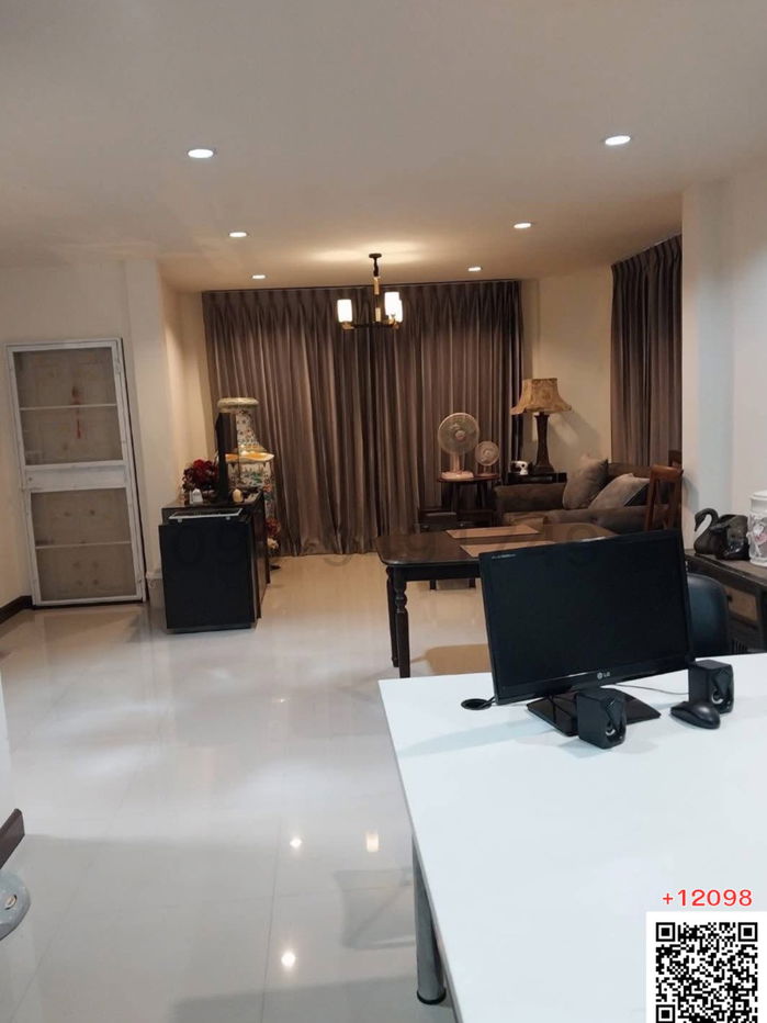 รูป เช่า บ้านเดี่ยว 2 ชั้น หมู่บ้านเคซี พาร์ควิลล์3 - รูปที่ 2/11