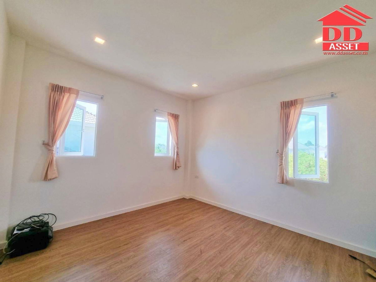 รูป For Sale ขายบ้านเดี่ยว เดอะคาแนล สารินซิตี้ พระราม2 บ้านพร้อมอยู่ สมุทรสาคร ใกล้เซ็นทรัล พระราม2 - รูปที่ 10/14