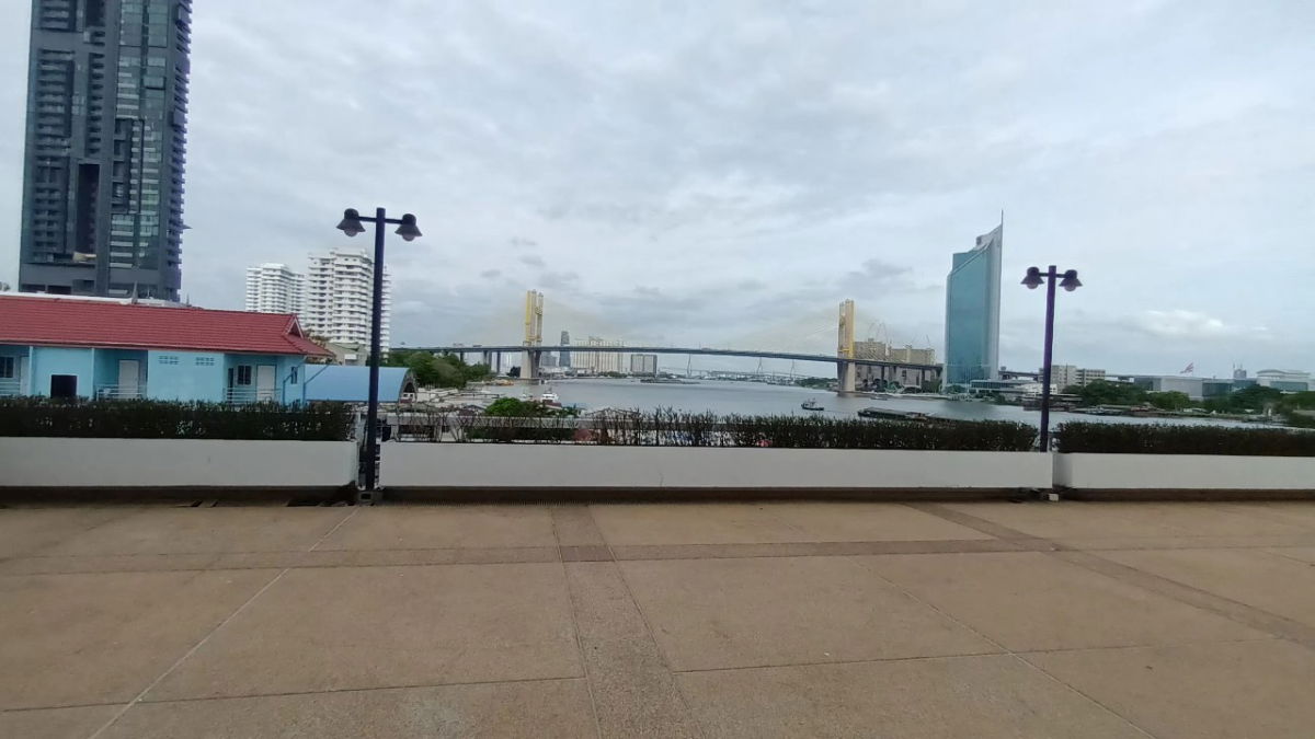 รูป ขายสลินธาราคอนโดมิเนียม พระราม 3 พร้อมเฟอร์นิเจอร์ 5 ห้องนอน 4 ห้องน้ำ เนื้อที่ 290 ตรม. ราคา 22 ลบ. - รูปที่ 22/33