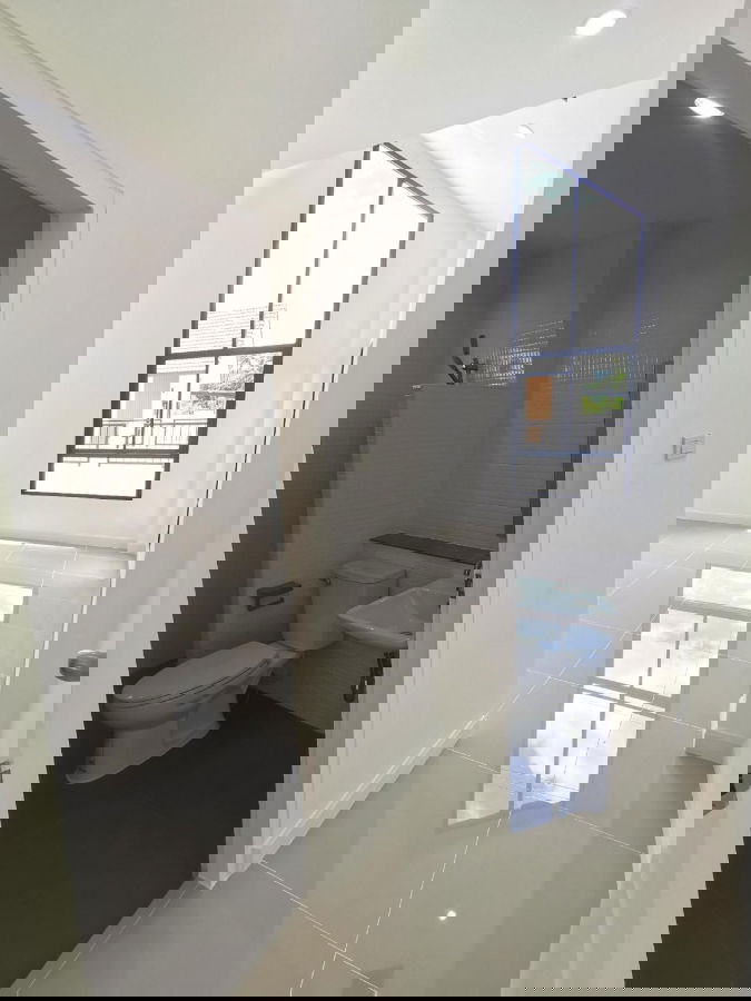 รูป 🏡 ขายบ้านสร้างใหม่ ทำเลดี "คีรี ห้วยกะปิ - บางแสน" 🌿 - รูปที่ 6/10