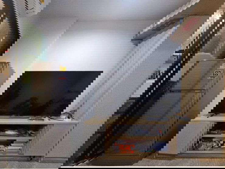 picture #Z3824💥 231268 🔥 Condo for Rent: REACH Phahon Yothin 52 - 4/6