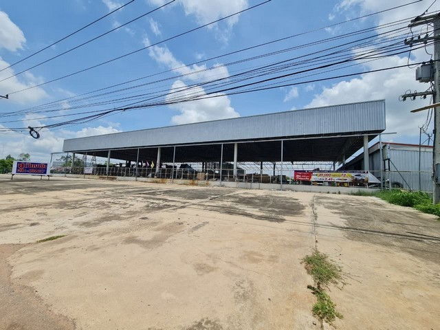 รูป B12805 ขายโรงงาน ตำบลหัวนาคำ อำเภอยางตลาด กาฬสินธุ์ - รูปที่ 2/8