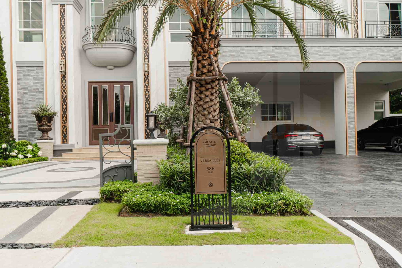 รูป THE GRAND Riverfront Ratchapruek – Rama 5 5 bedrooms, for sale - รูปที่ 23/69