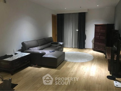 2-BR 99 Sqm Condo At The Empire Place, 400m to BTS Saint Louis (ID 2497013)