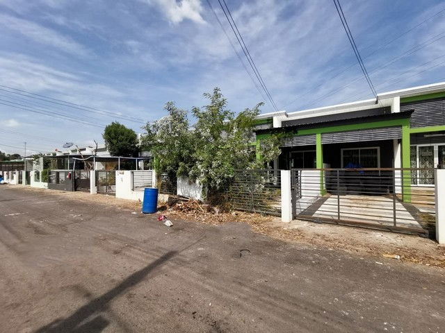 รูป BP00297 ขายทาวน์เฮ้าส์ หมู่บ้านเดอะลิฟวิ่ง นครราชสีมา - รูปที่ 2/8