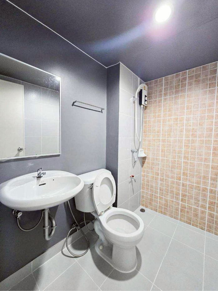 รูป ปล่อยเช่าคอนโดลุมพินีมิกซ์ เทพารักษ์ -ศรีนครินทร์#MRTศรีเทพา400เมตร - รูปที่ 9/10