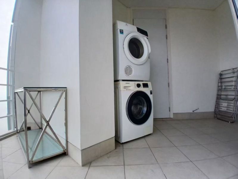 รูป ให้เช่า Reflection Jomtien Beach (รีเฟลคชั่น จอมเทียนบีช) 3 ห้องนอน 5 ห้องน้ำ 1 ห้องแม่บ้าน - รูปที่ 17/19