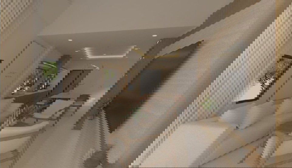 รูป ให้เช่าบ้านเดี่ยว หมู่บ้าน เดอะซิตี้ บางนา 3  - รูปที่ 7/13