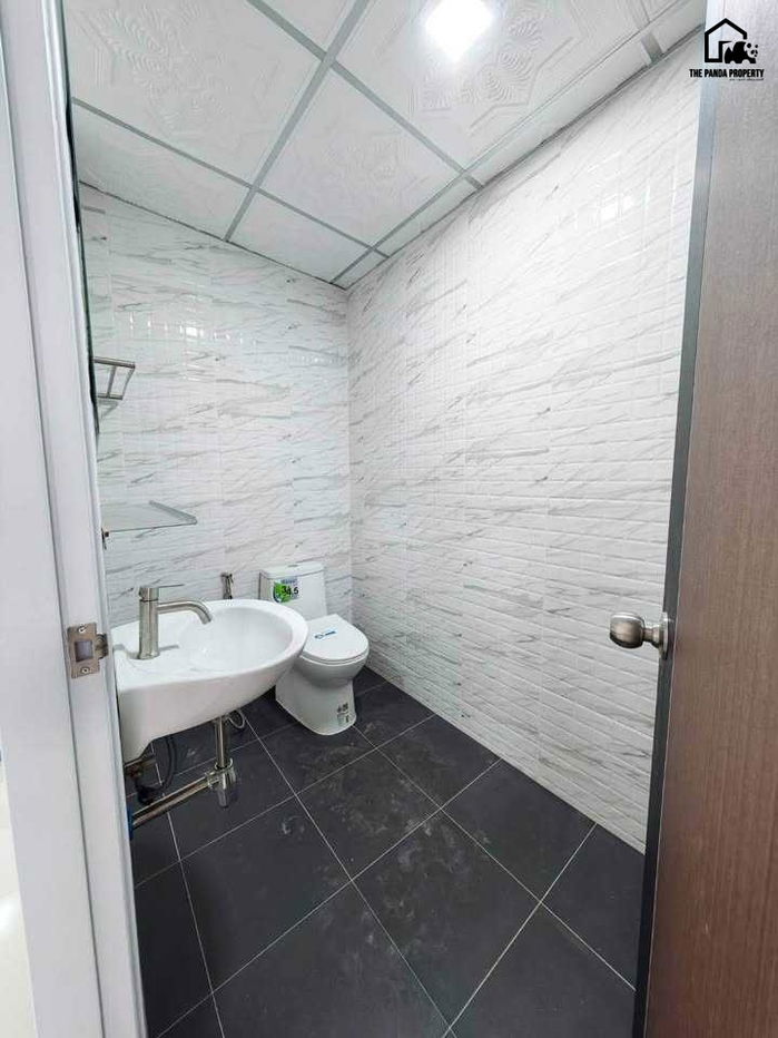 รูป  หมู่บ้านนภาศิริ ซอยบุญศิริ 27 ถนนสุขุมวิท–บางเมือง  - รูปที่ 10/14