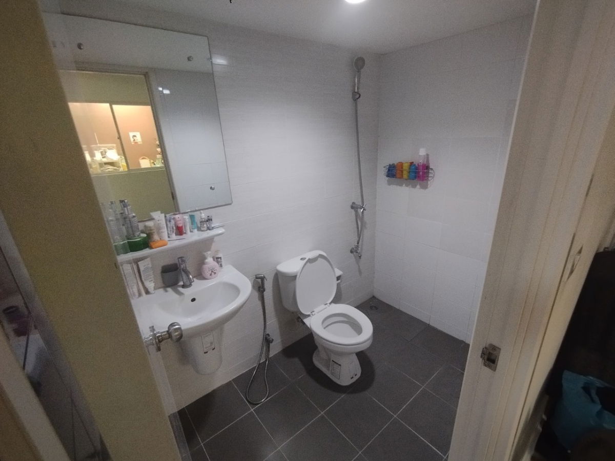 รูป 🏡 ขายทาวน์เฮ้าส์ 2 ชั้น โครงการพฤกษาวิลล์ 54 ถนนนครอินทร์  Listing No. 87411 - รูปที่ 4/10