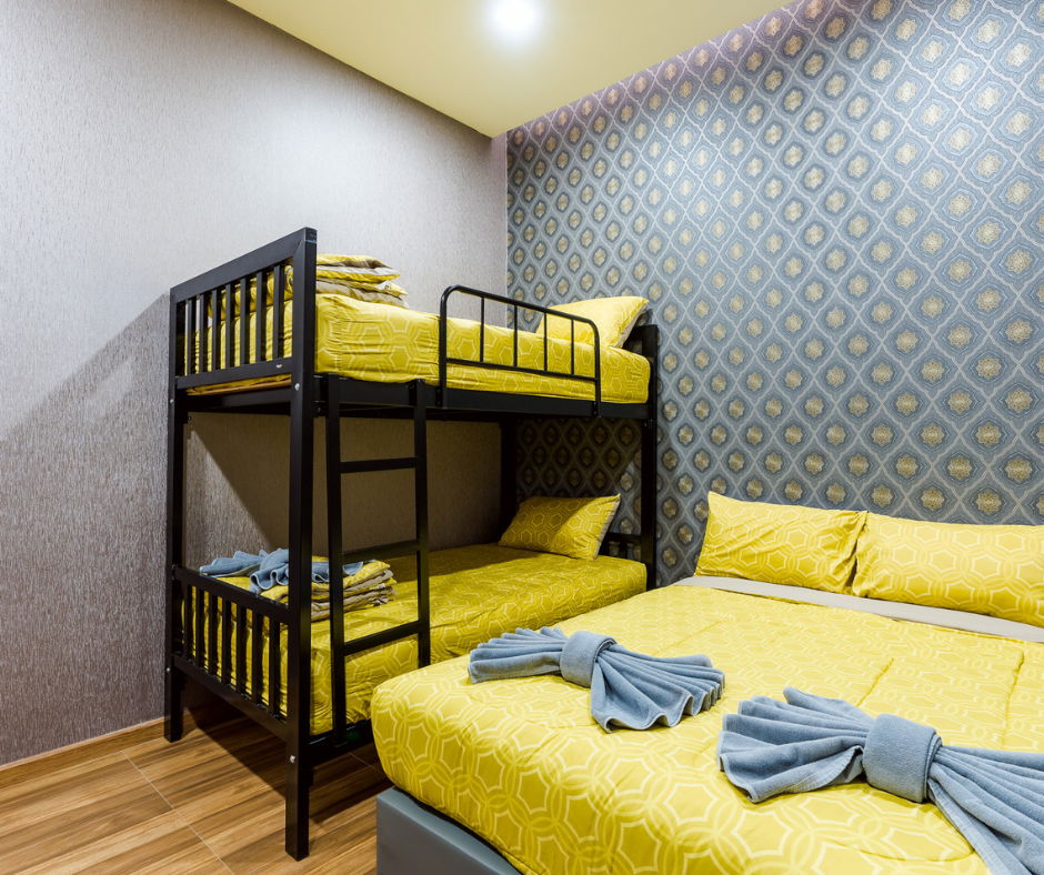 รูป พูลวิลล่า 3 ห้องนอน สำหรับขาย Breeze Valley 1 | ชีวิตรีสอร์ตส่วนตัว ใกล้ชะอำ - U1943776 - รูปที่ 15/18