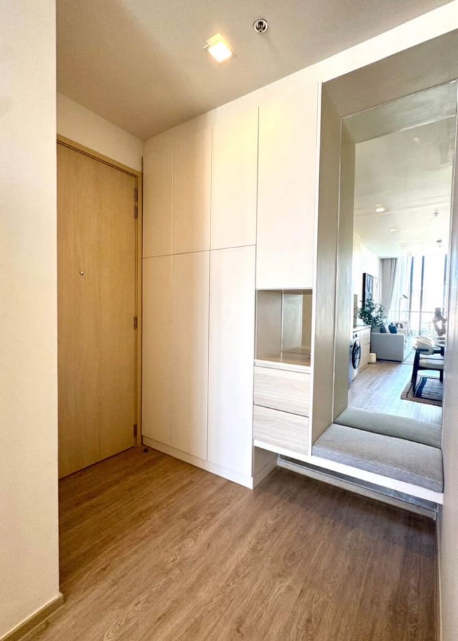 รูป #R8391 🎉 231268 ให้เช่าคอนโด Noble State Sukhumvit 39  - รูปที่ 10/10